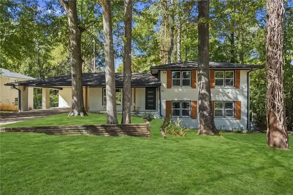 2283 Saratoga Drive, Decatur, GA 30032