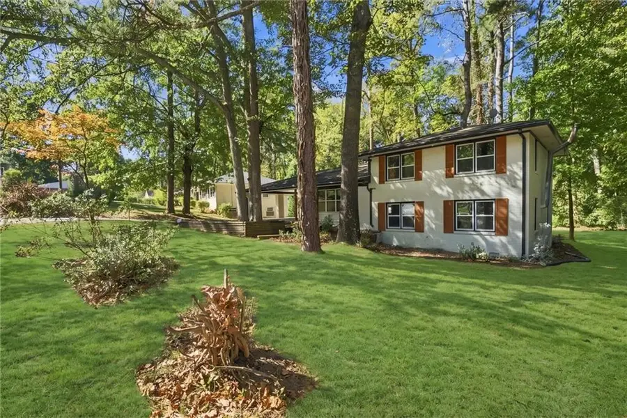 2283 Saratoga Drive, Decatur, GA 30032 - #2