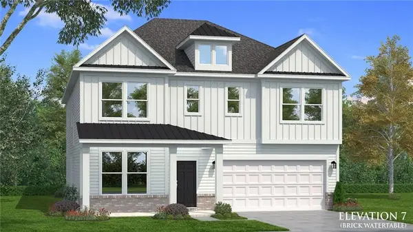 2855 Pechaver Court, Snellville, GA 30039