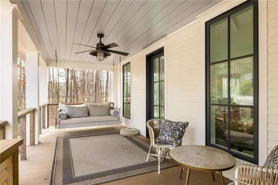 9229 Selborne Lane, Chattahoochee Hills, GA 30268 - #2