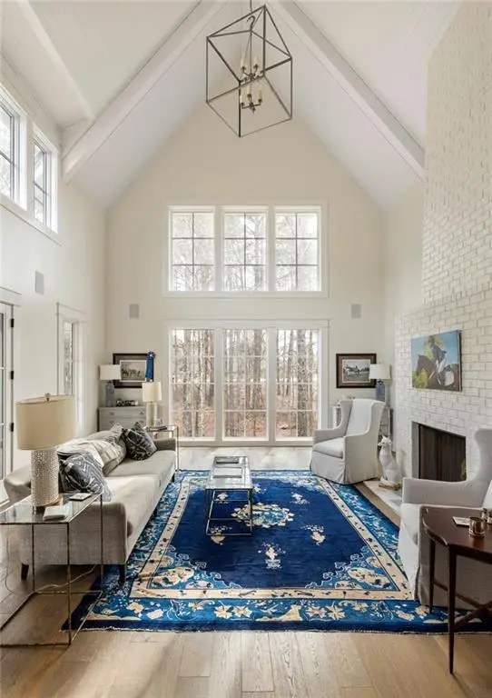 9229 Selborne Lane, Chattahoochee Hills, GA 30268 - #3