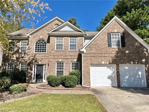 5835 Buckner Creek Drive, Mableton, GA 30126