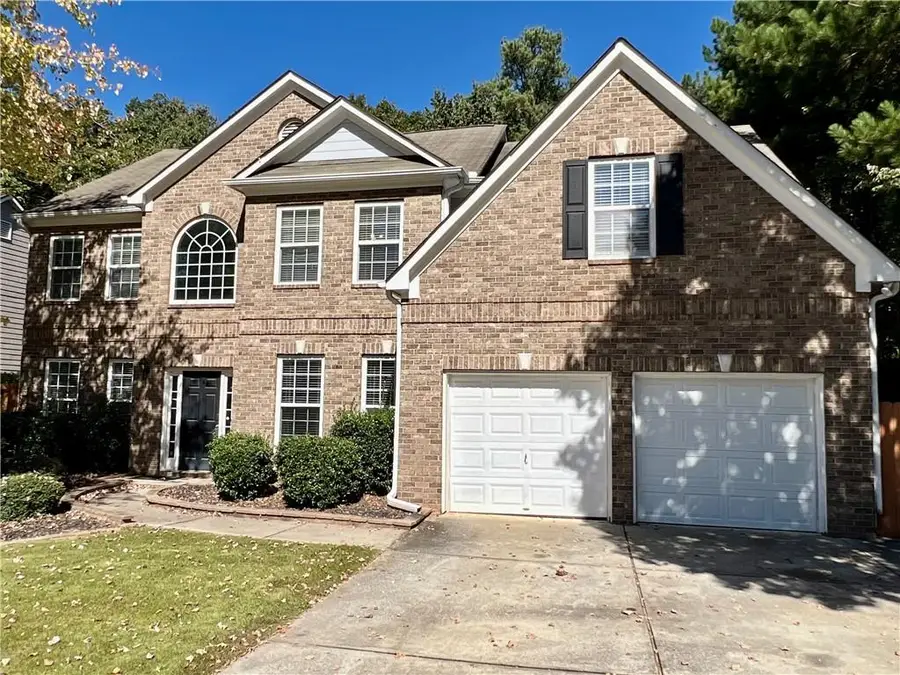 5835 Buckner Creek Drive, Mableton, GA 30126 - #2