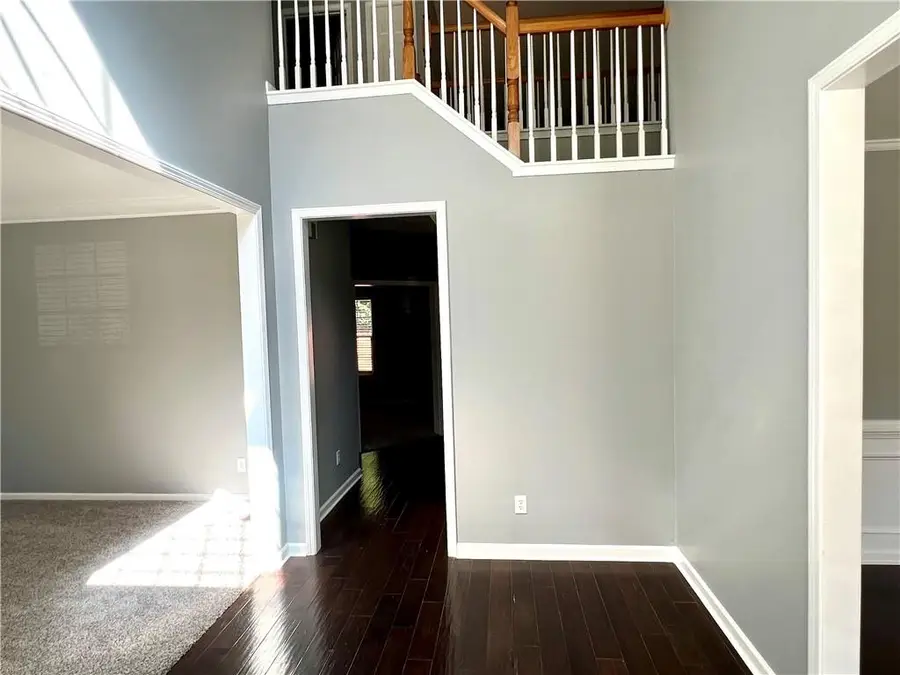 5835 Buckner Creek Drive, Mableton, GA 30126 - #3