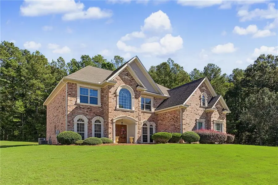 2101 Autumn Chase Drive, Stockbridge, GA 30281 - #2