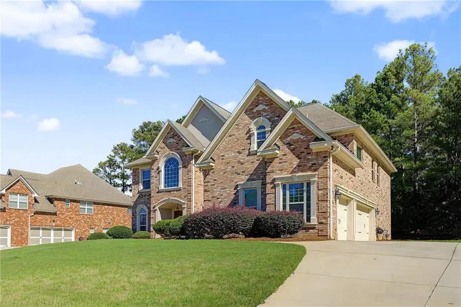 2101 Autumn Chase Drive, Stockbridge, GA 30281 - #3