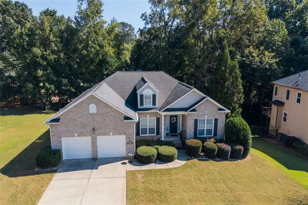 8164 N Links Drive, Covington, GA 30014 - #1