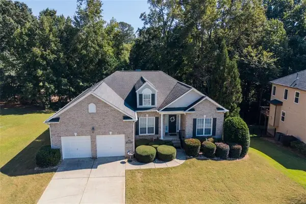 8164 N Links Drive, Covington, GA 30014