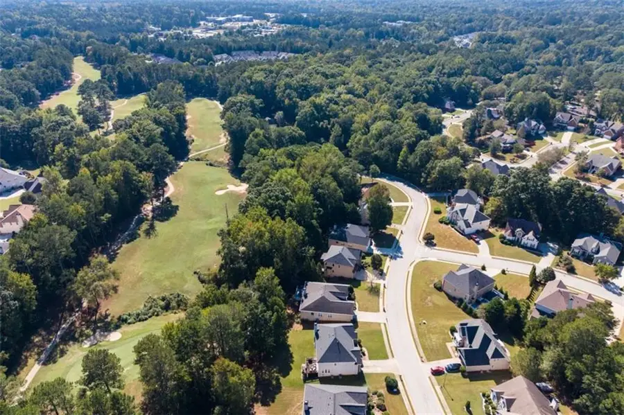 8164 N Links Drive, Covington, GA 30014 - #2