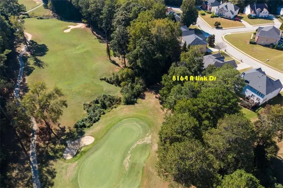 8164 N Links Drive, Covington, GA 30014 - #3