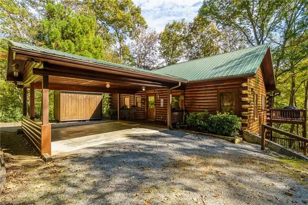 351 Nexus Drive, Ellijay, GA 30540