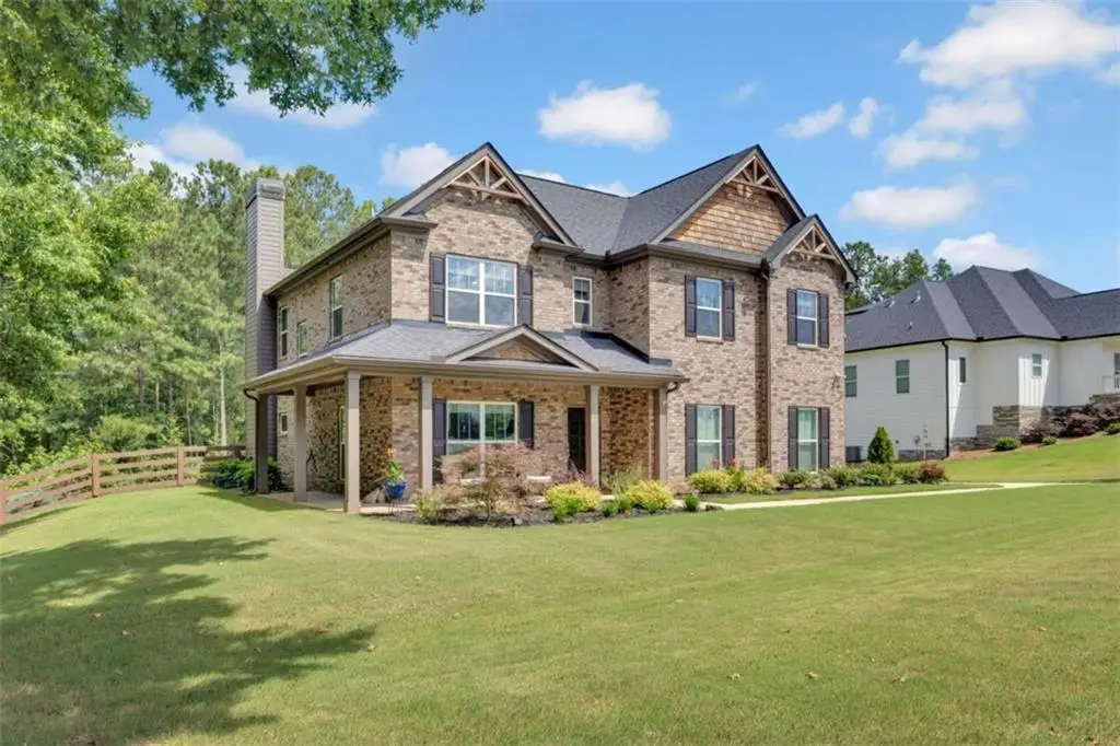 170 Rose Creek Drive, Covington, GA 30014 - #1