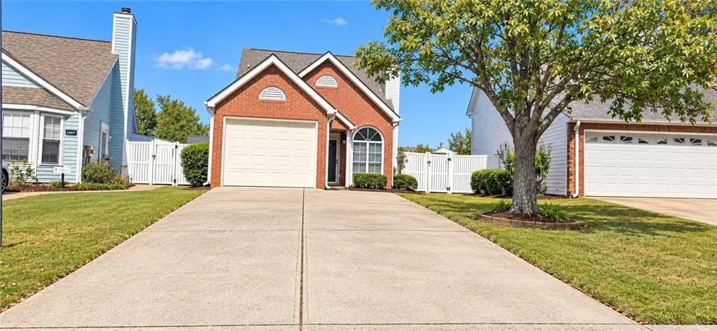 2797 Albion Farm Way, Duluth, GA 30097 - #1