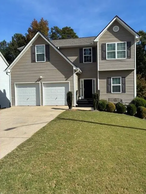 186 Hawthorn Drive, Dallas, GA 30132 - #1