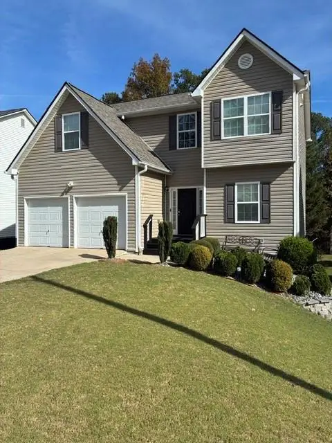 186 Hawthorn Drive, Dallas, GA 30132 - #2