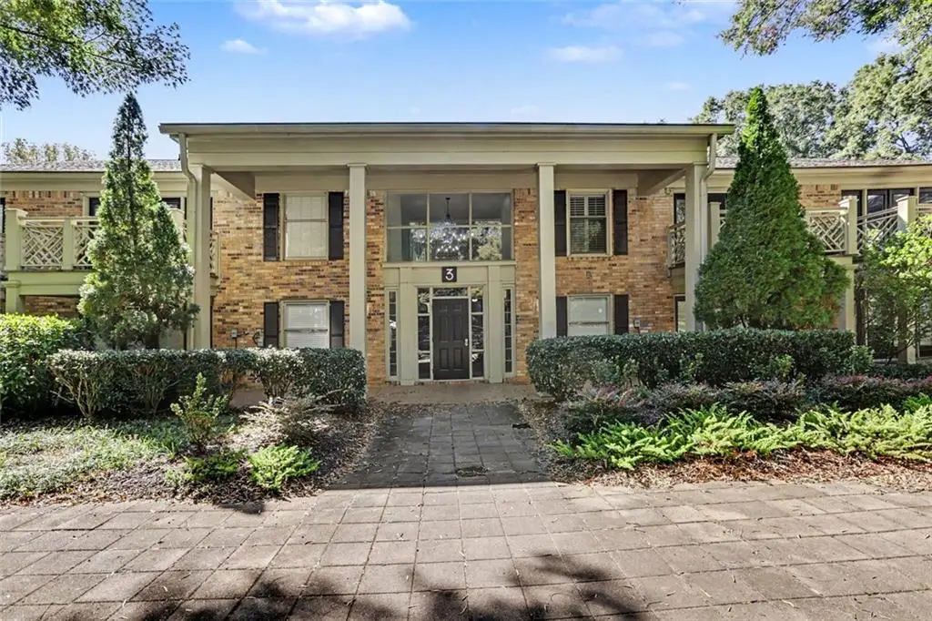 3650 Ashford Dunwoody Road Ne #326, Brookhaven, GA 30319 - #1