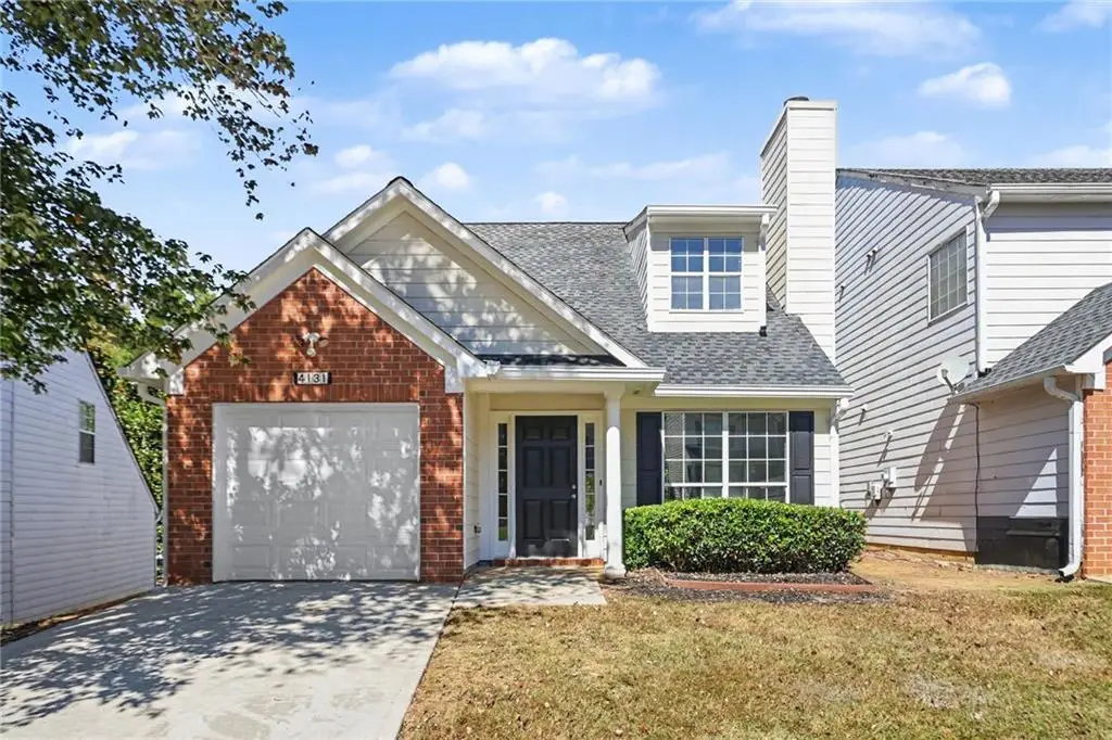 4131 Ravenwood Court, Union City, GA 30291 - #1