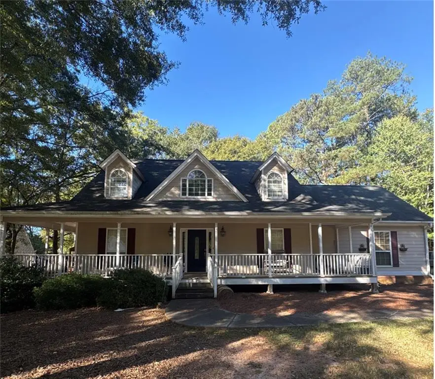 802 Windfield Way, Monroe, GA 30655 - #1