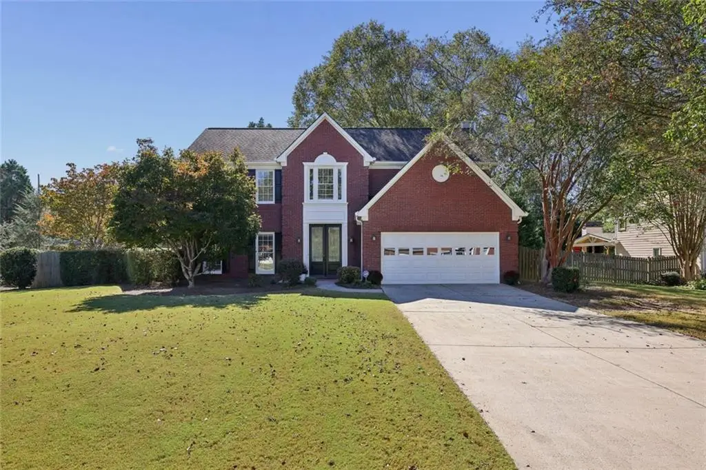 3325 Evonvale Glen, Cumming, GA 30041 - #1