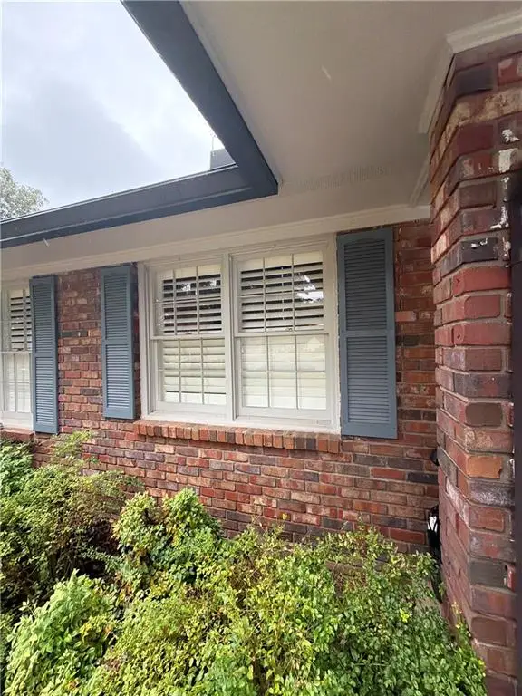 1110 Tuxedo Court, Roswell, GA 30075