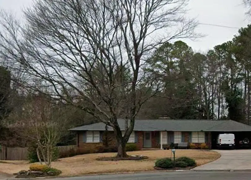 1110 Tuxedo Court, Roswell, GA 30075 - #2