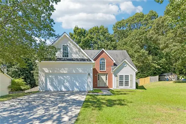206 Northwind Drive, Stockbridge, GA 30281