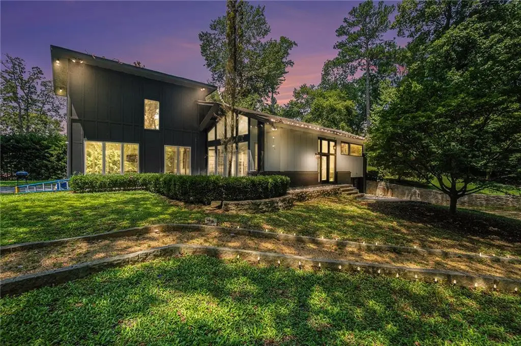 1087 Lee Circle Ne, Atlanta, GA 30324 - #1