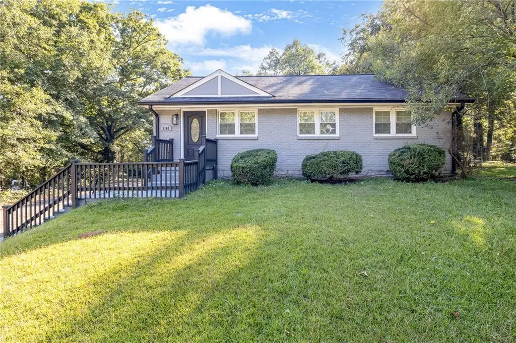 2105 S Stone Mountain Lithonia Road, Lithonia, GA 30058 - #1