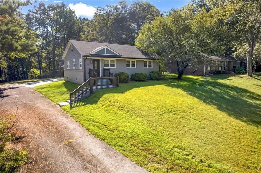 2105 S Stone Mountain Lithonia Road, Lithonia, GA 30058 - #2