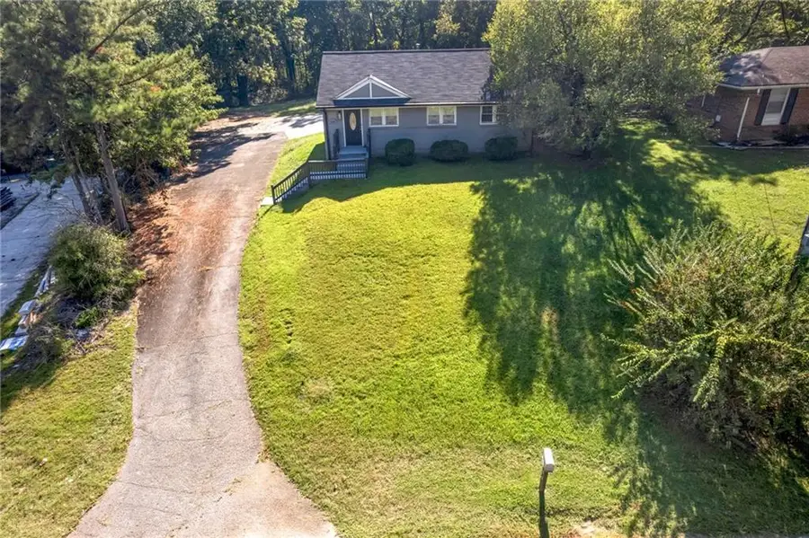 2105 S Stone Mountain Lithonia Road, Lithonia, GA 30058 - #3