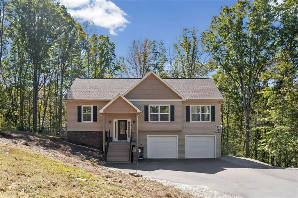 3735 Oak Grove Road, Dahlonega, GA 30533 - #1