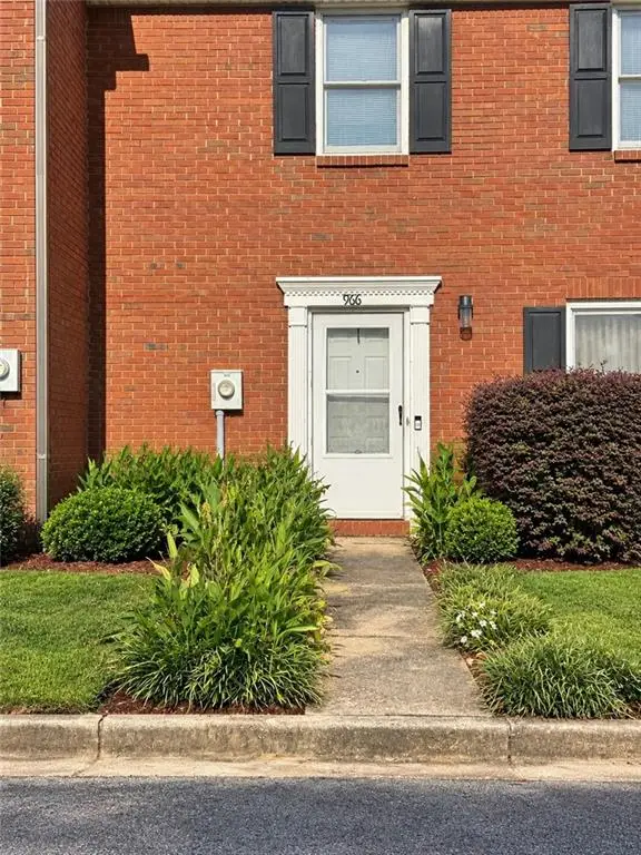 966 Park Gate Place, Stone Mountain, GA 30083 - #1