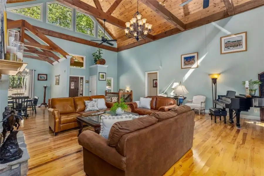 200 Plantation Lane, Blue Ridge, GA 30513 - #2