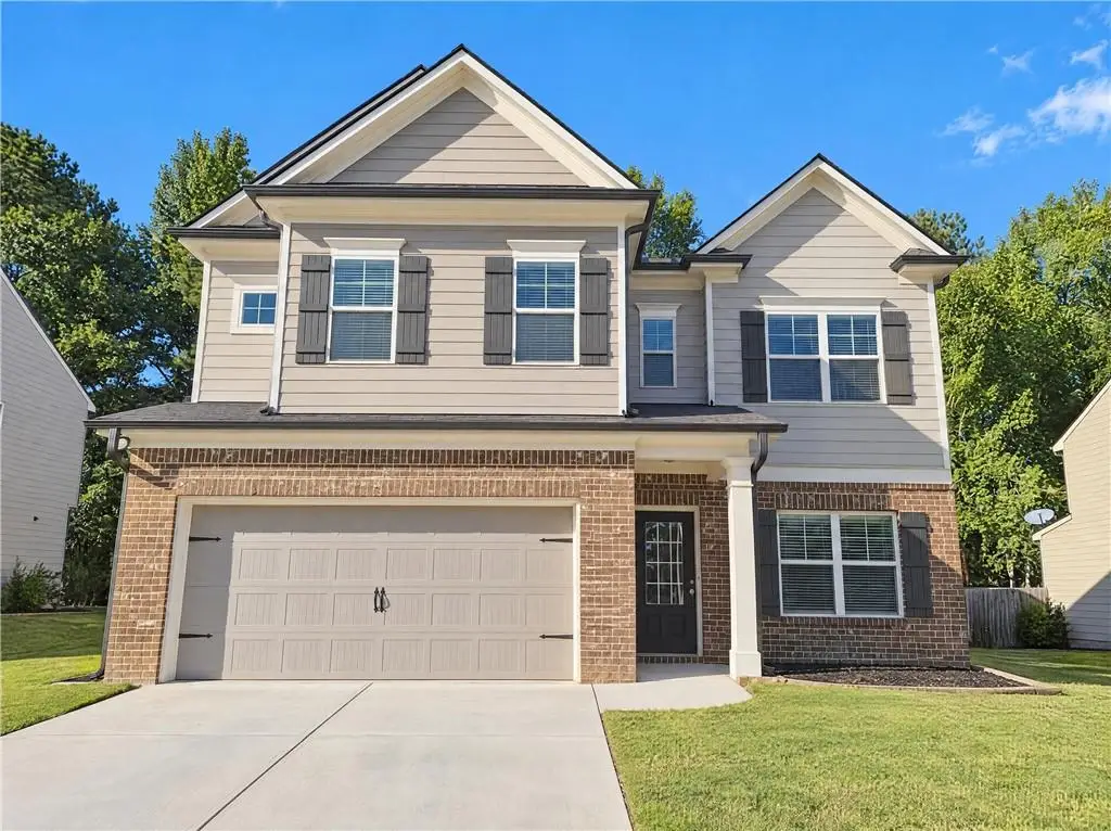 108 Jacobs Lane, Loganville, GA 30052 - #1