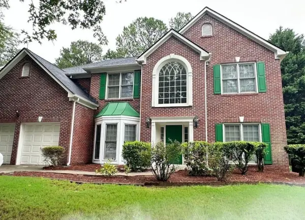 1095 Downyshire Drive, Lawrenceville, GA 30044