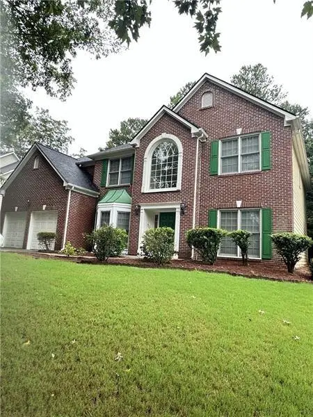 1095 Downyshire Drive, Lawrenceville, GA 30044 - #3