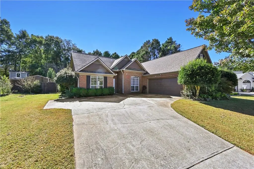4554 Wentworth Place Sw, Conyers, GA 30094 - #1