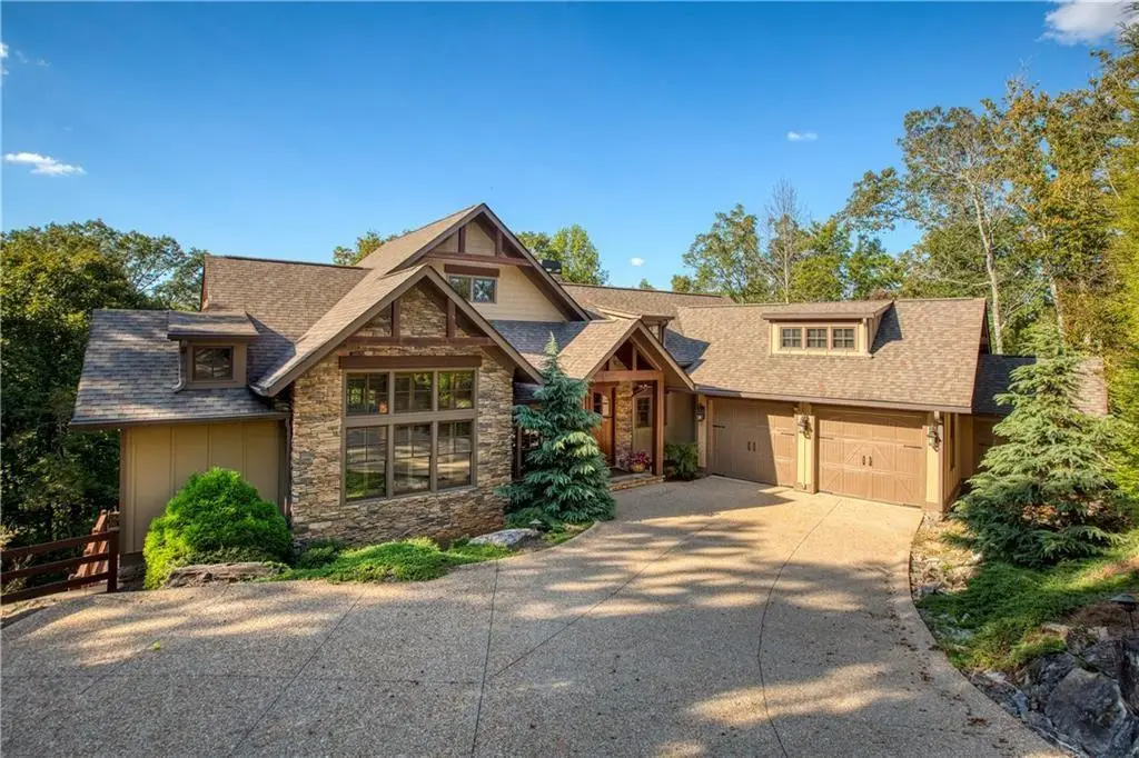 45 Miners Place, Dahlonega, GA 30533 - #1