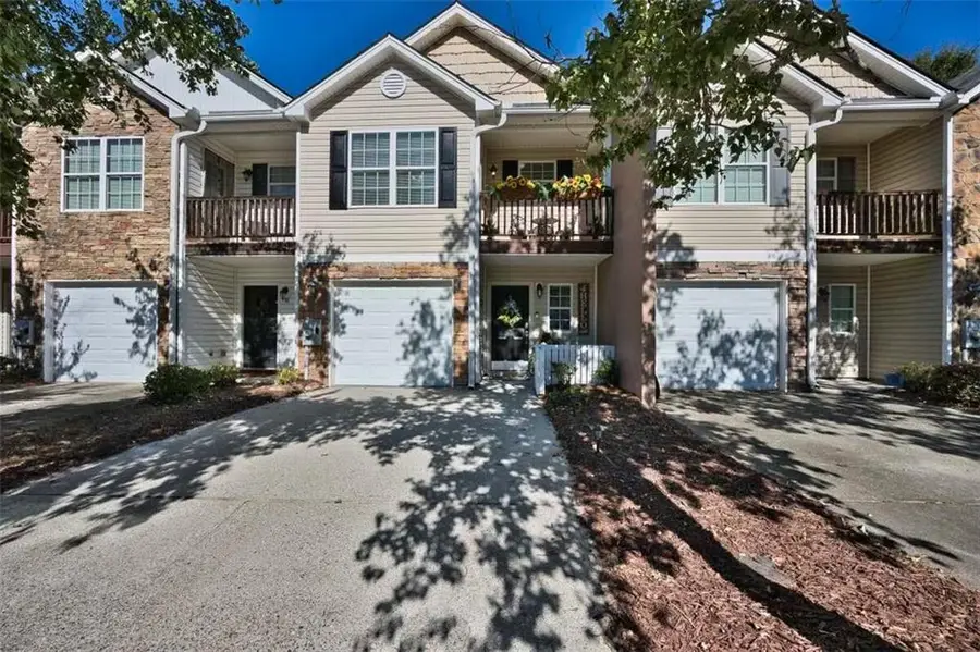529 Terrapin Lane, Winder, GA 30680 - #2