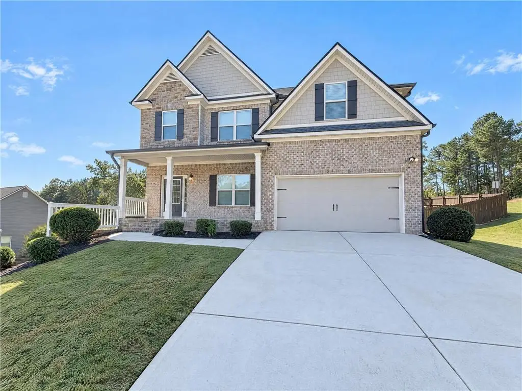 1801 Sycamore Drive, Loganville, GA 30052 - #1