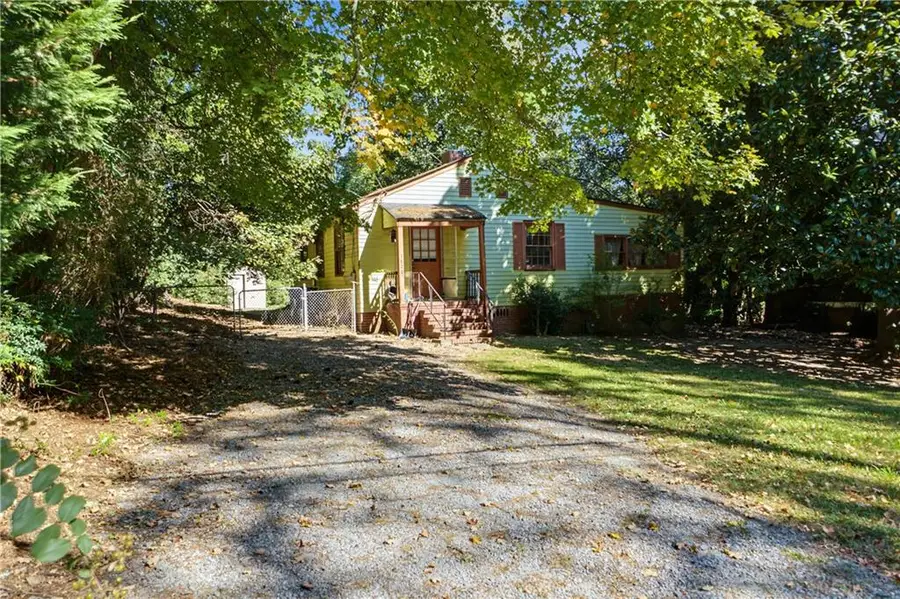 1826 Hickory Road, Chamblee, GA 30341 - #3
