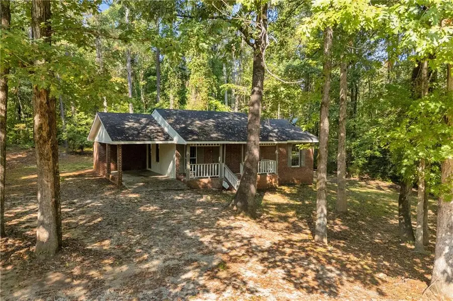 135 Sara Drive, Covington, GA 30014 - #2