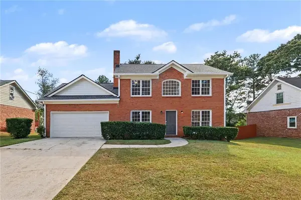 6391 Phillips Place, Lithonia, GA 30058