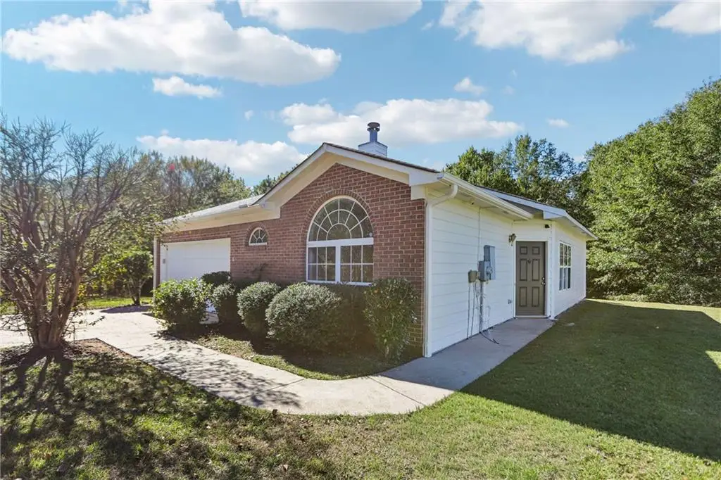 387 Apple Blossom Way, Macon, GA 31217 - #1