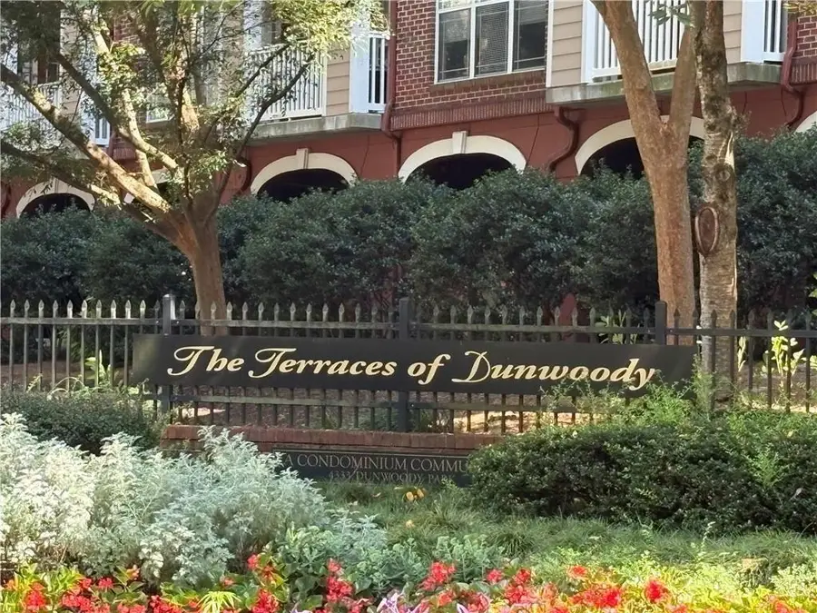 4333 Dunwoody Park #2202, Dunwoody, GA 30338 - #2