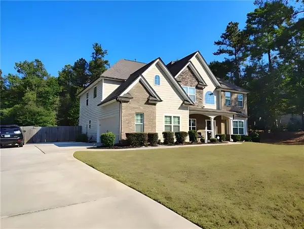 85 Brooks Landing Drive, Newnan, GA 30263