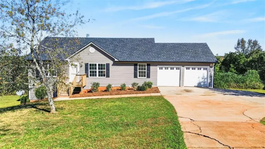 102 Princess Circle, Griffin, GA 30224 - #2
