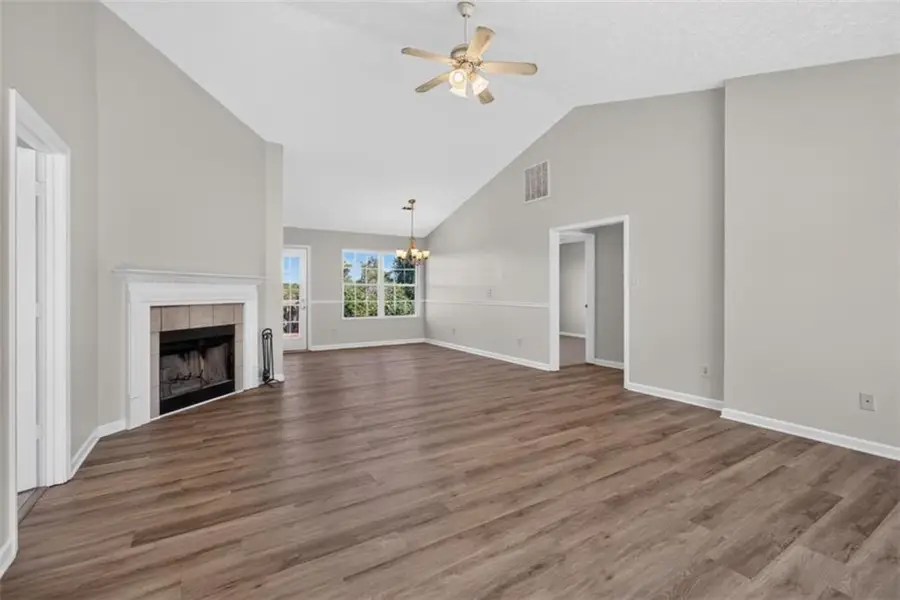 102 Princess Circle, Griffin, GA 30224 - #3