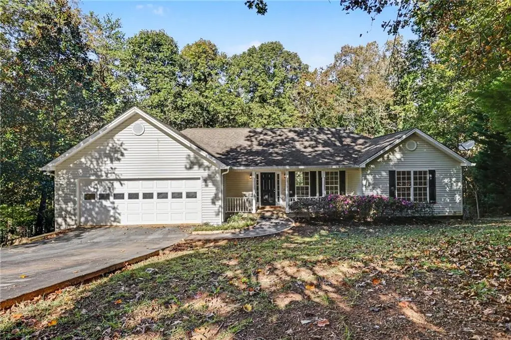 120 Young Deer Drive, Dahlonega, GA 30533 - #1