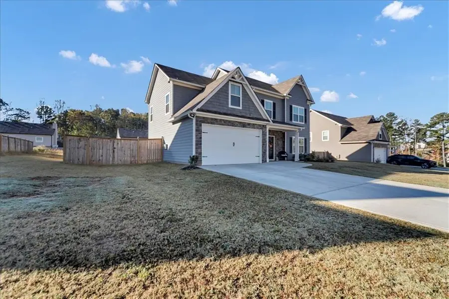 572 Belmont Lane, Dallas, GA 30132 - #3